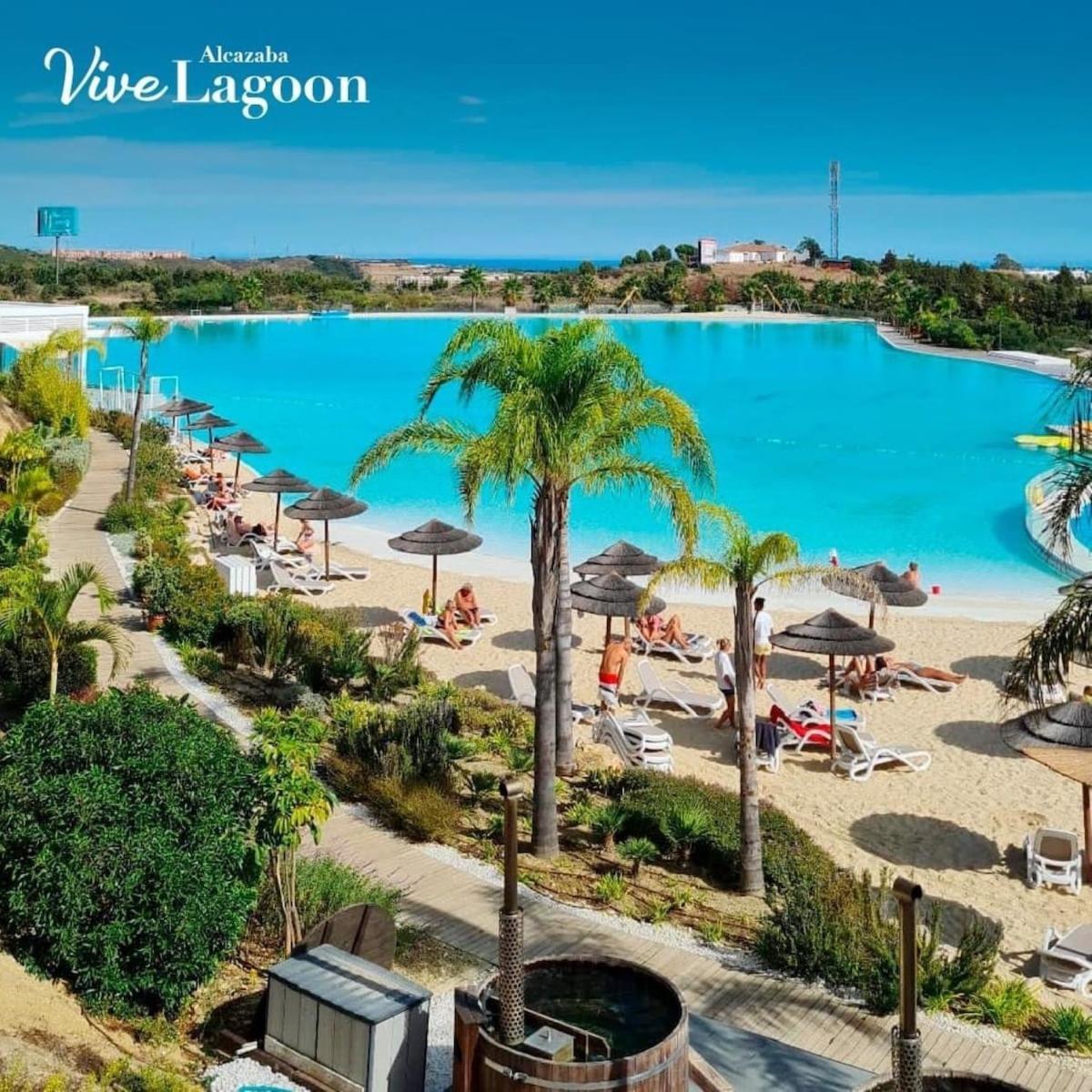 Appartement Al4-2005-06 - - Alcazaba Lagoon Estepona