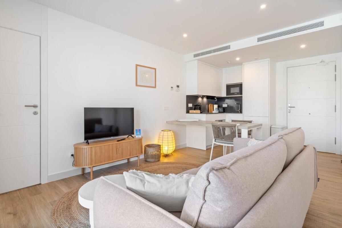 Apartment Al4-2005 - - Alcazaba Lagoon
