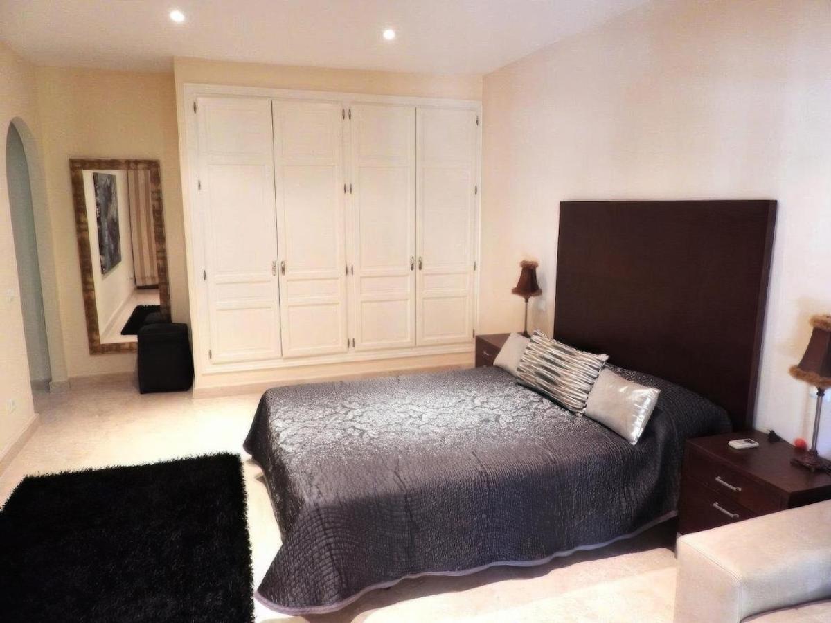 Villa Luxury At Maria In El Paraiso Spain *