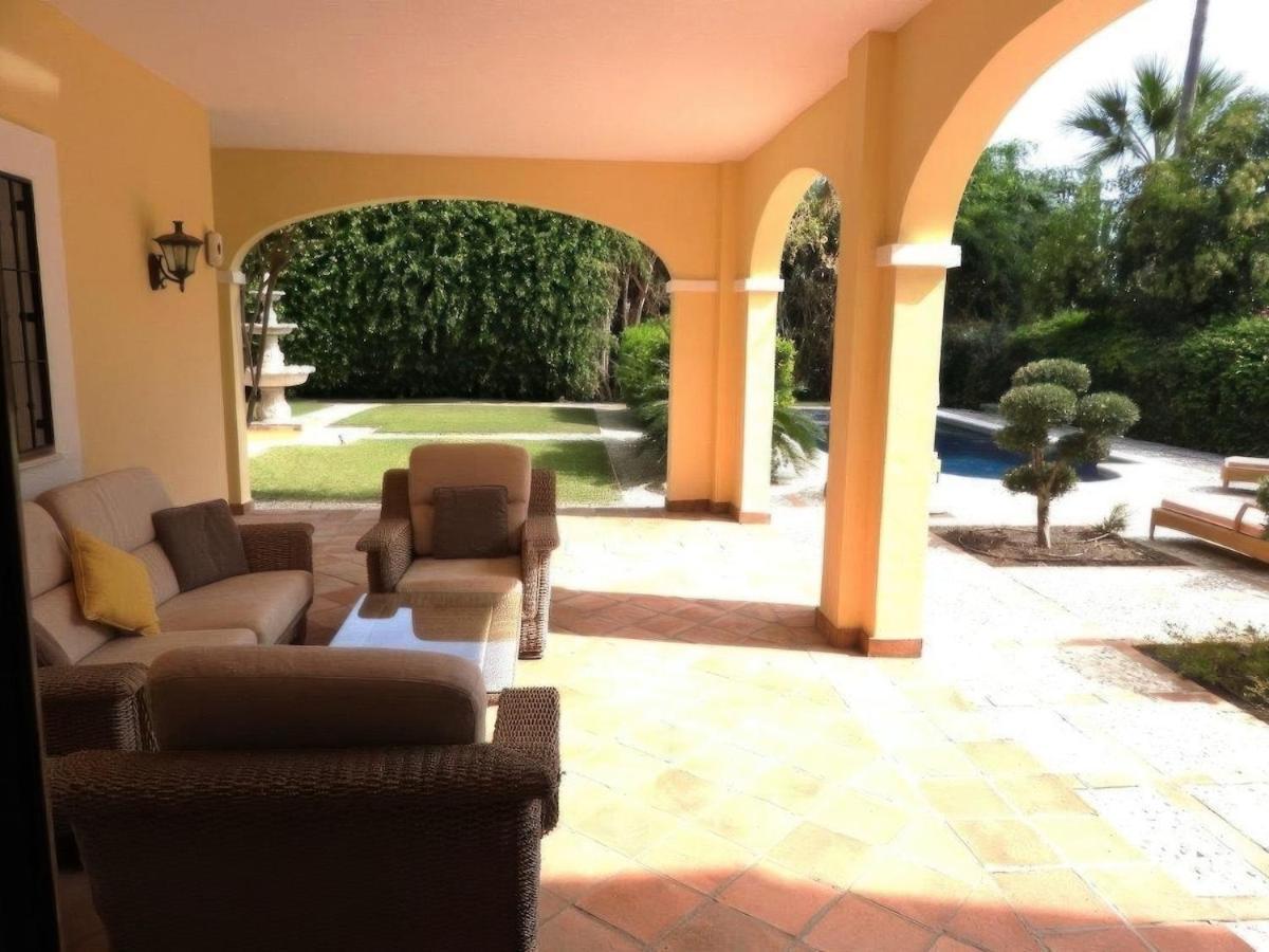 Luxury At Maria In El Paraiso Spain * Estepona