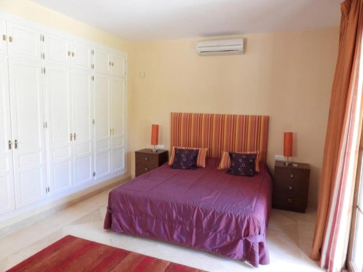 Luxury At Maria In El Paraiso Spain Estepona