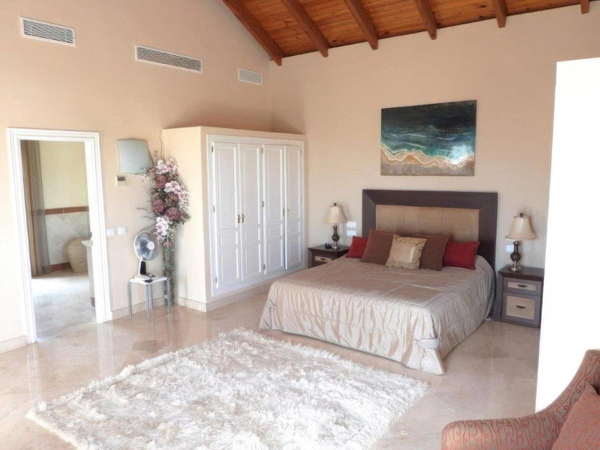 Luxury At Maria In El Paraiso Spain * Estepona