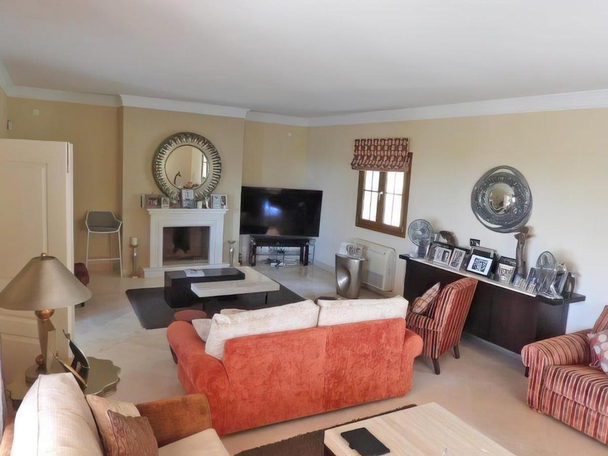 Luxury At Maria In El Paraiso Spain * Estepona