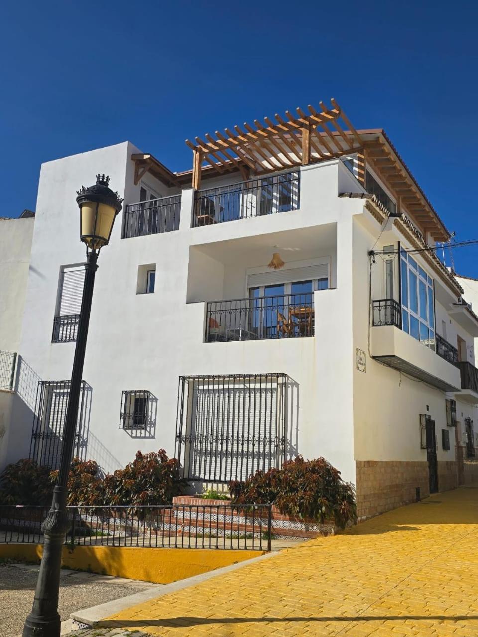 Baleares 1 Estepona