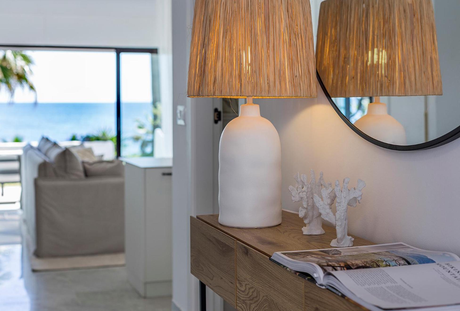 Casa Primera Linea 4 Estepona