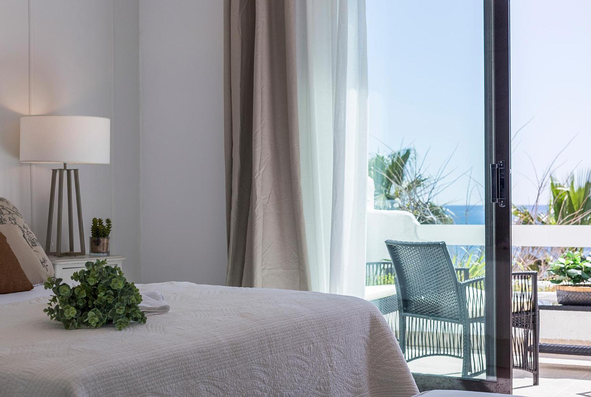 Vakantiehuis Casa Primera Linea 4 Estepona