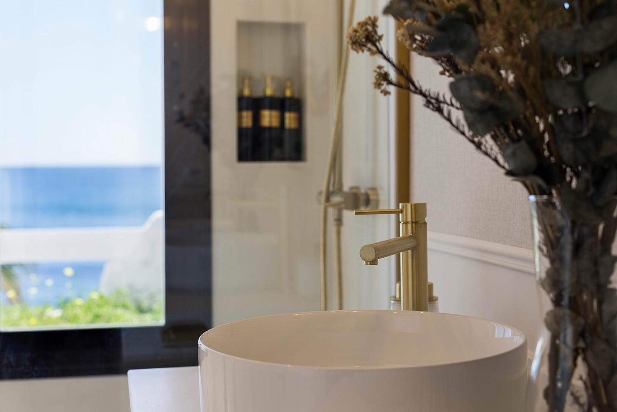 Vakantiehuis Casa Primera Linea 4 Estepona