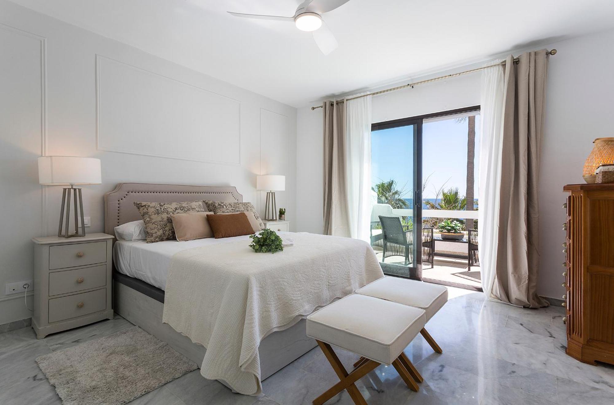 Vakantiehuis Casa Primera Linea 4