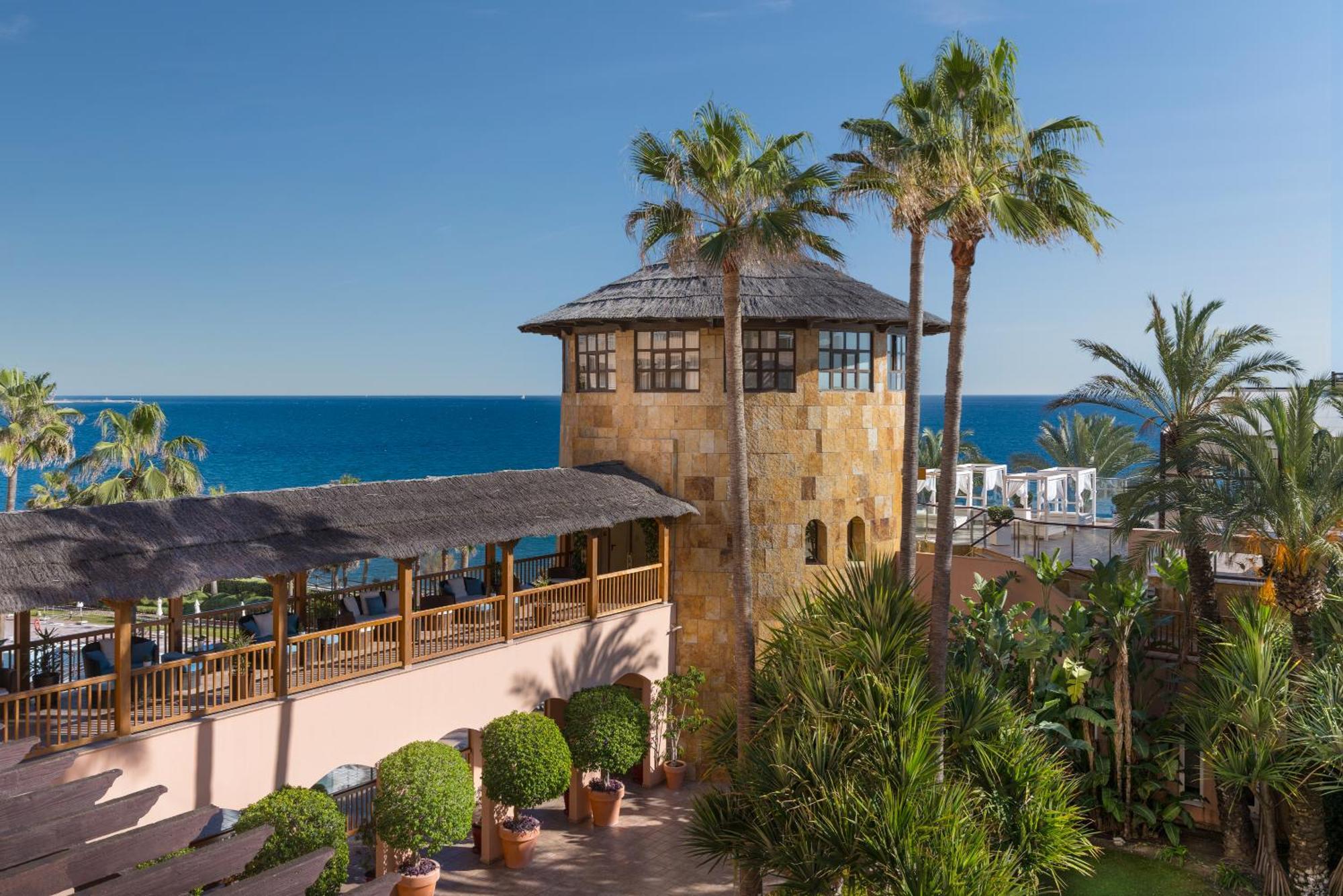 Elba Gran & Thalasso Hotel 5*