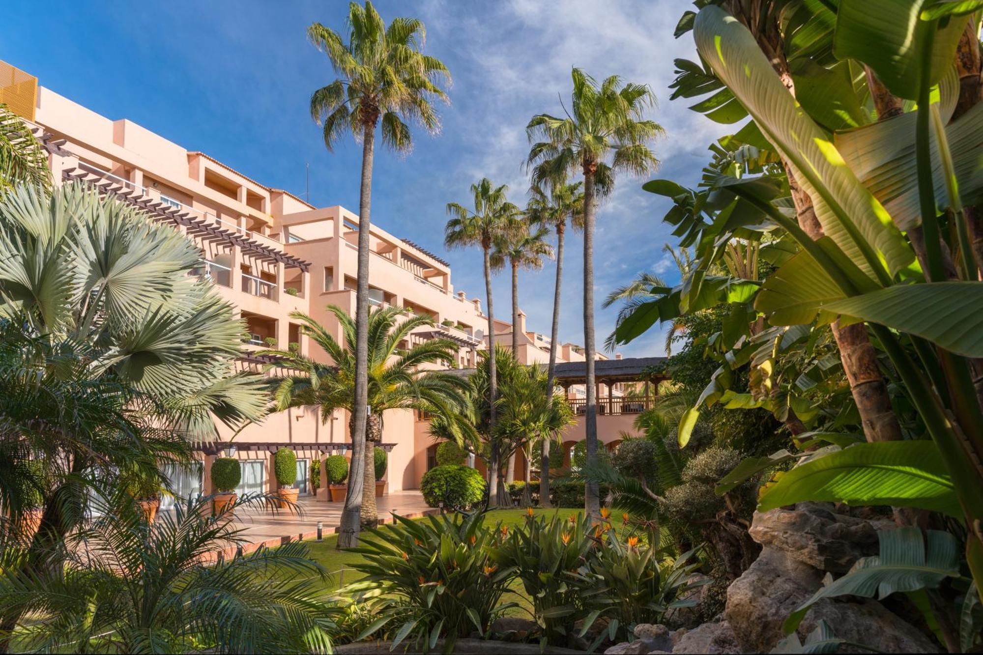 Elba Gran & Thalasso