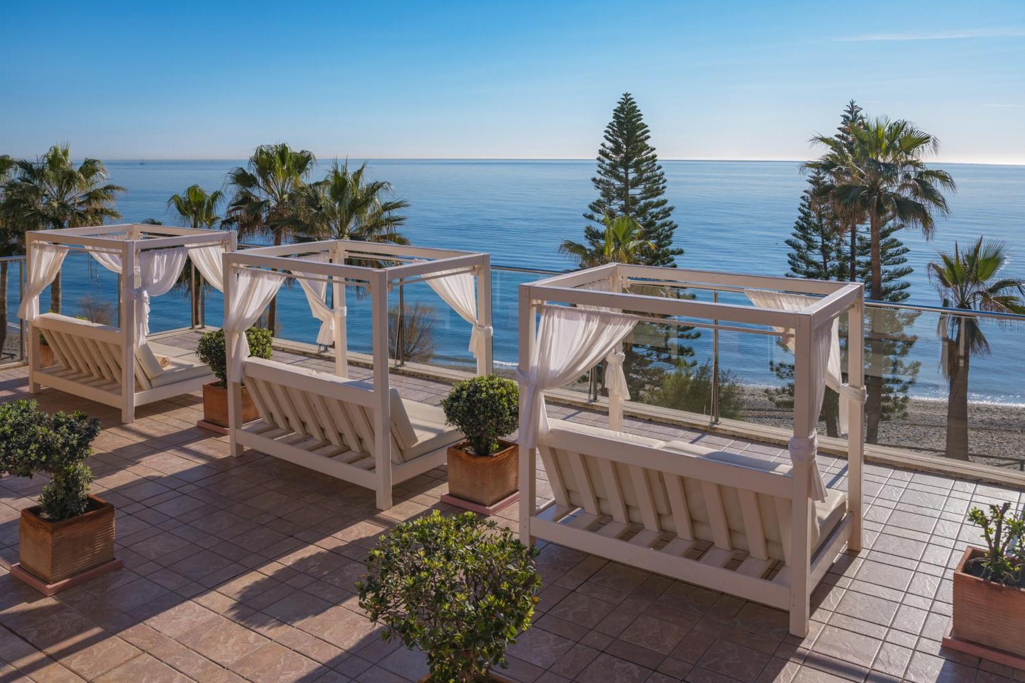 Hotel Elba Gran & Thalasso
