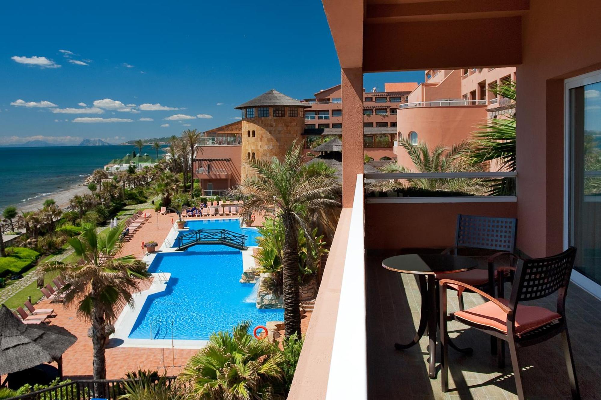 Elba Gran & Thalasso Hotel 5*