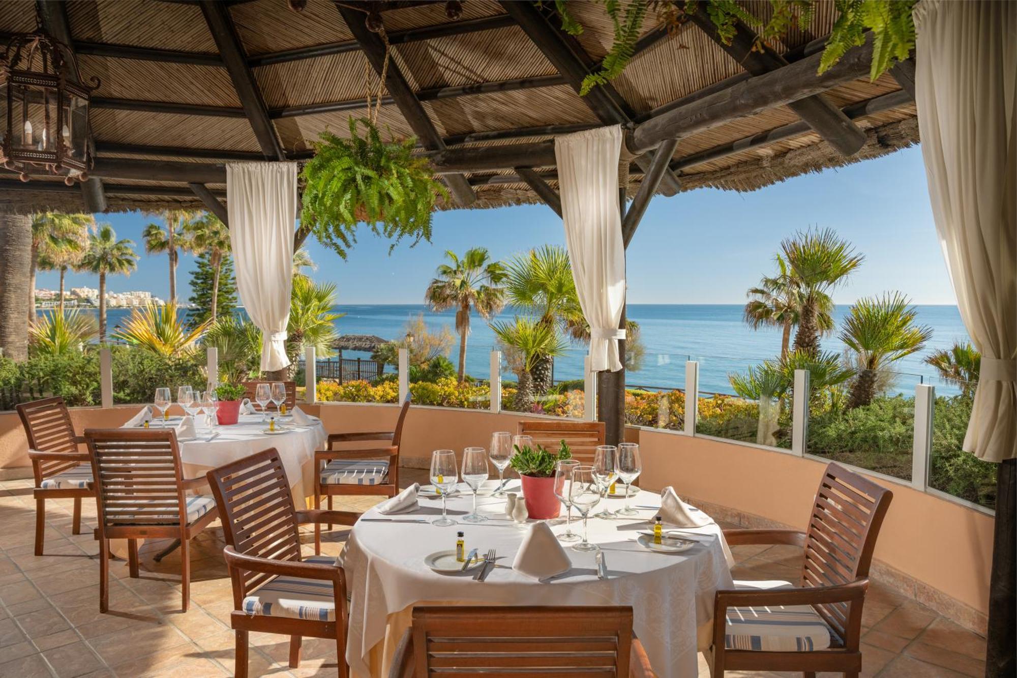 Elba Gran & Thalasso Hotel Estepona