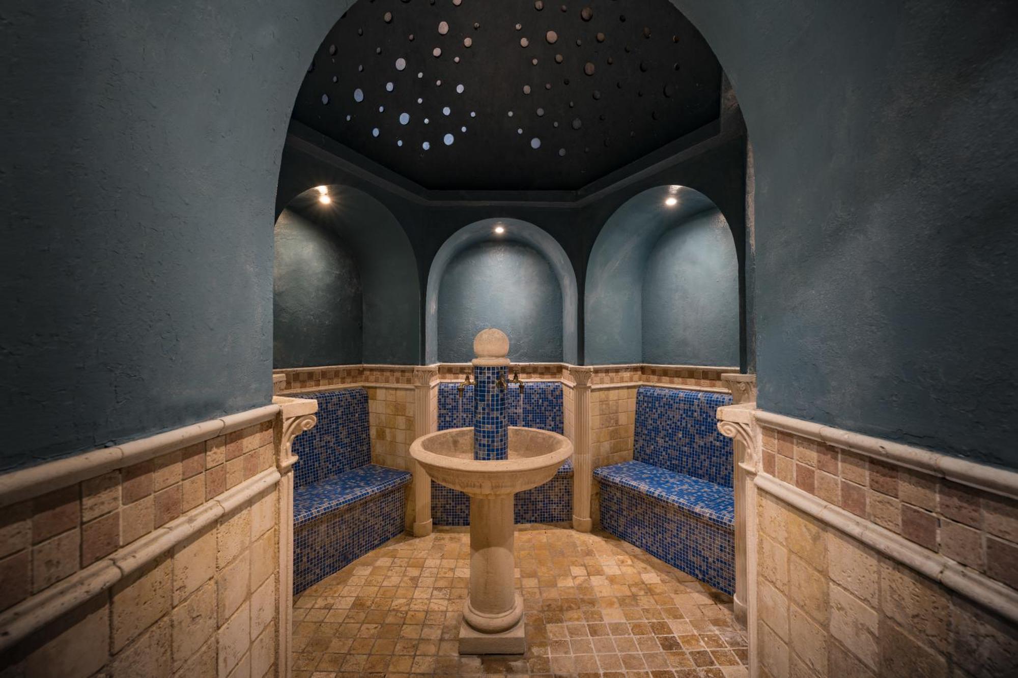 Hotel Elba Gran & Thalasso Estepona