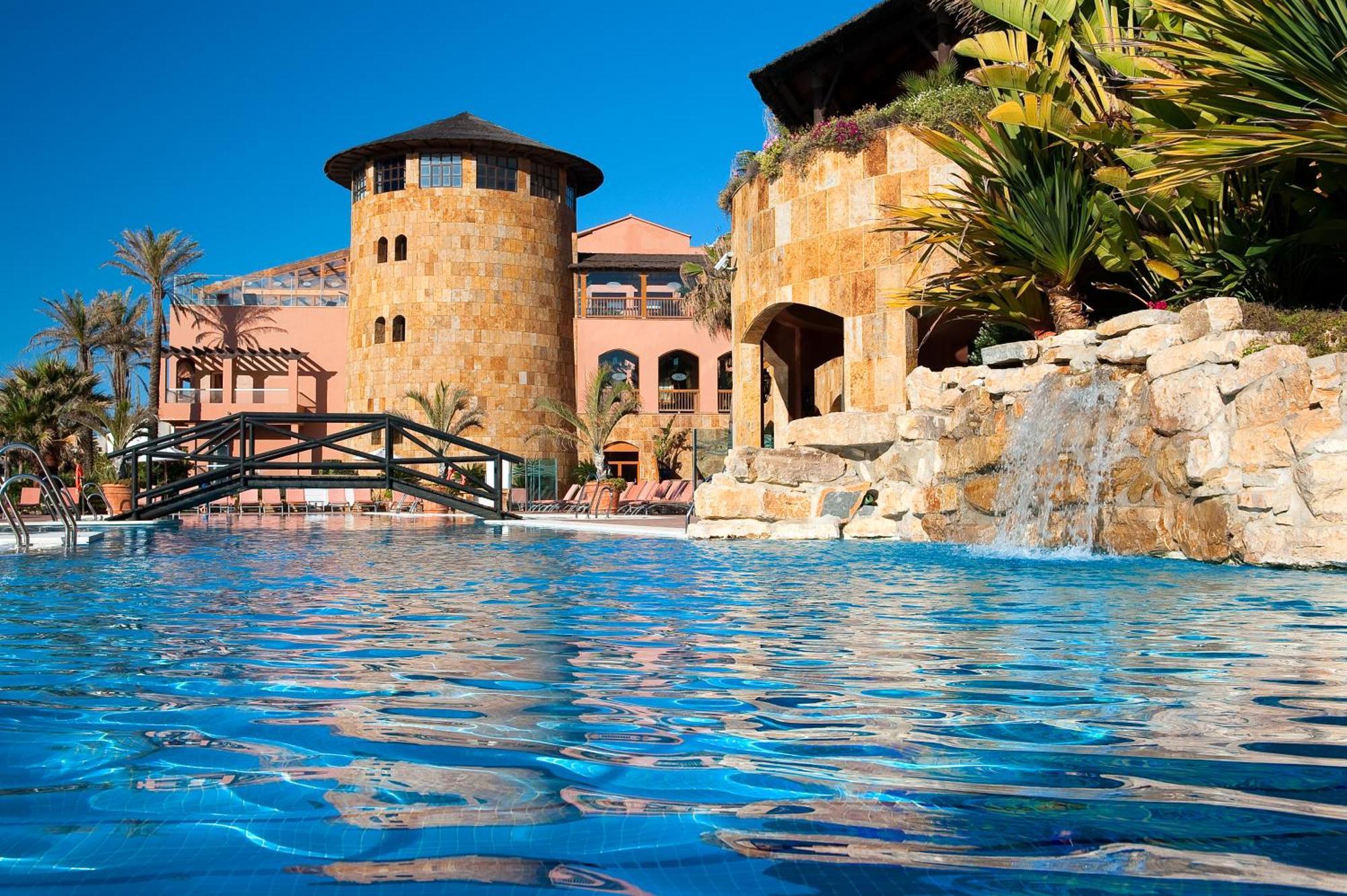 Elba Gran & Thalasso 5*