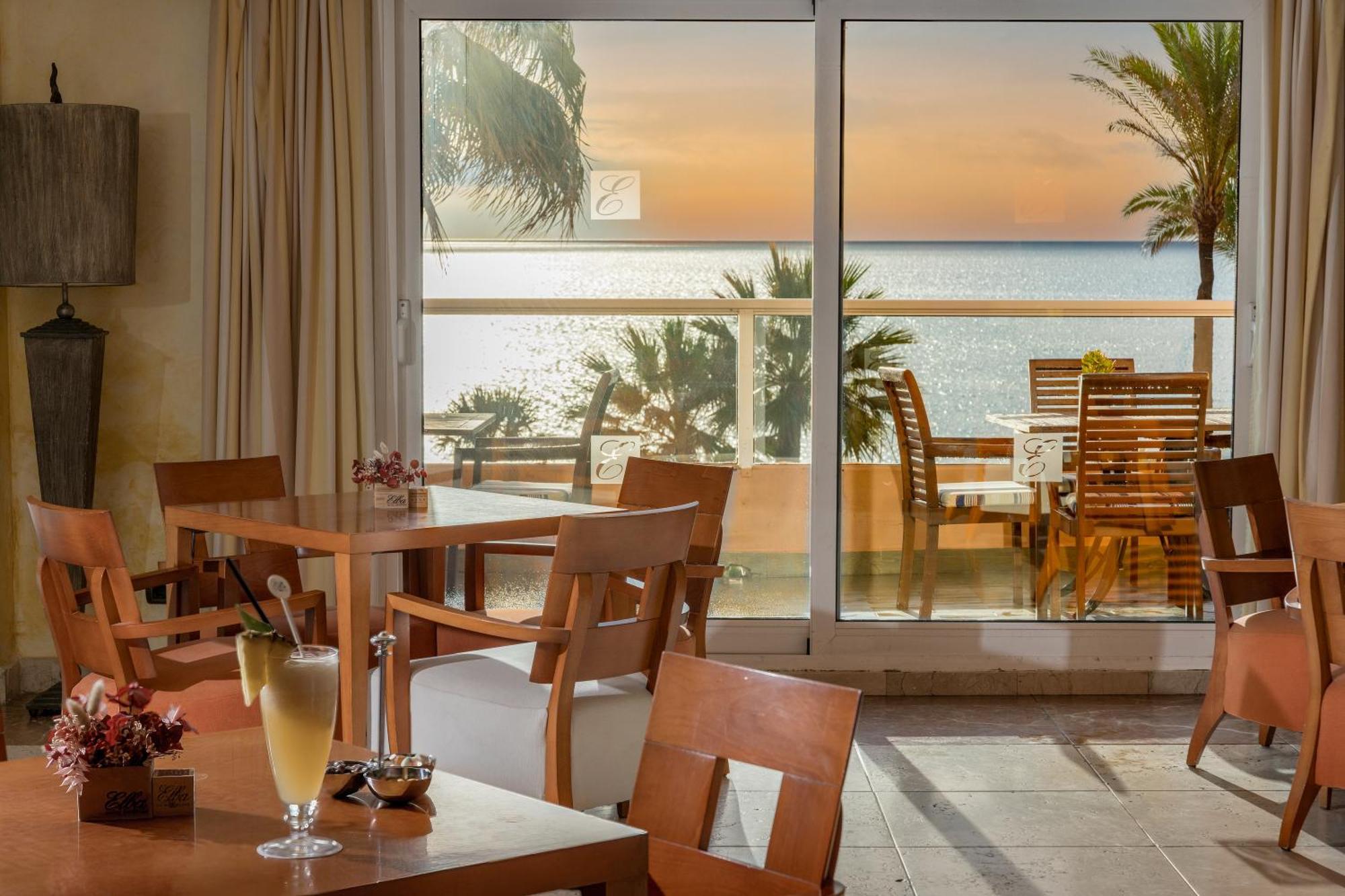Elba Gran & Thalasso Estepona