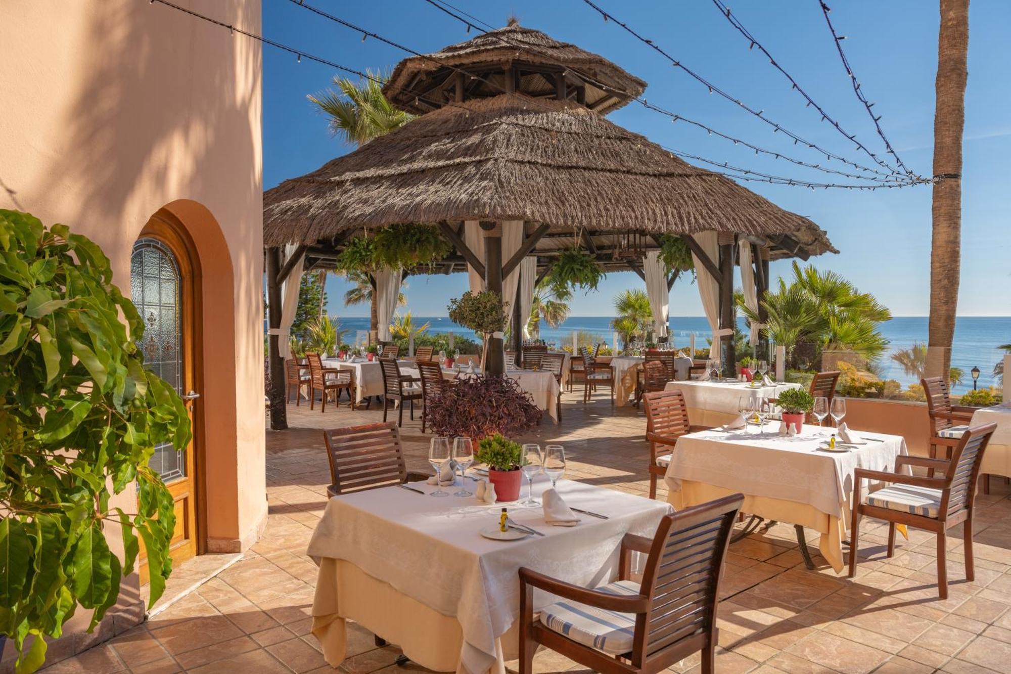 Elba Gran & Thalasso