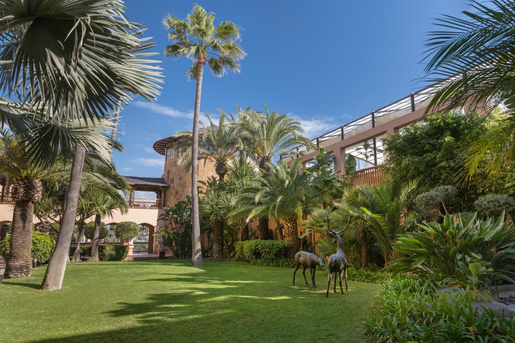 Elba Gran & Thalasso Hotel