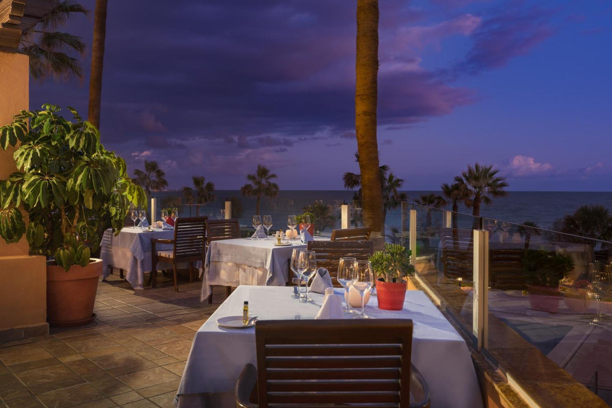 Elba Gran & Thalasso Hotel 5*