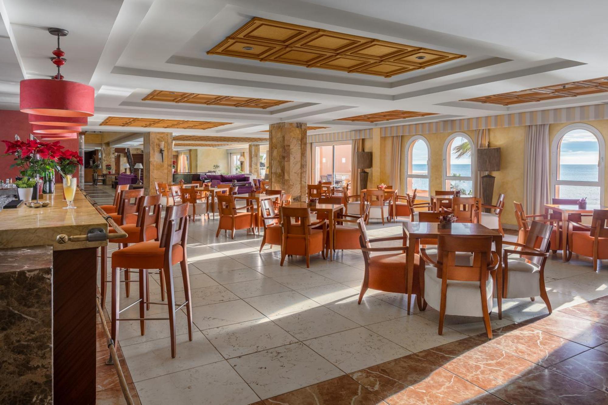 Hotel Elba Gran & Thalasso 5*
