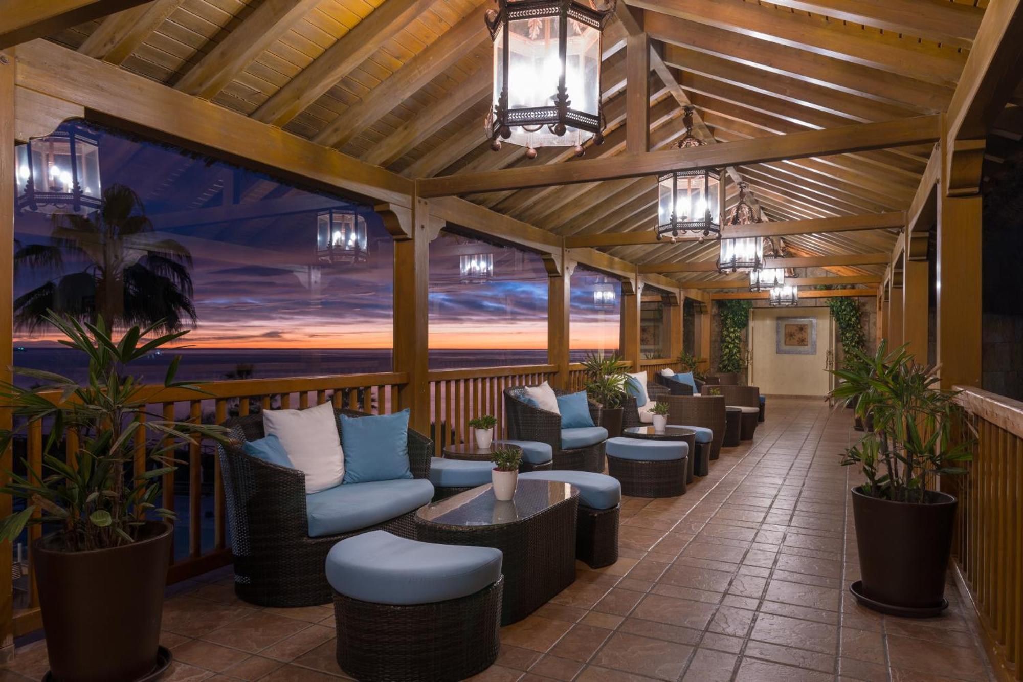 Elba Gran & Thalasso Hotel Estepona