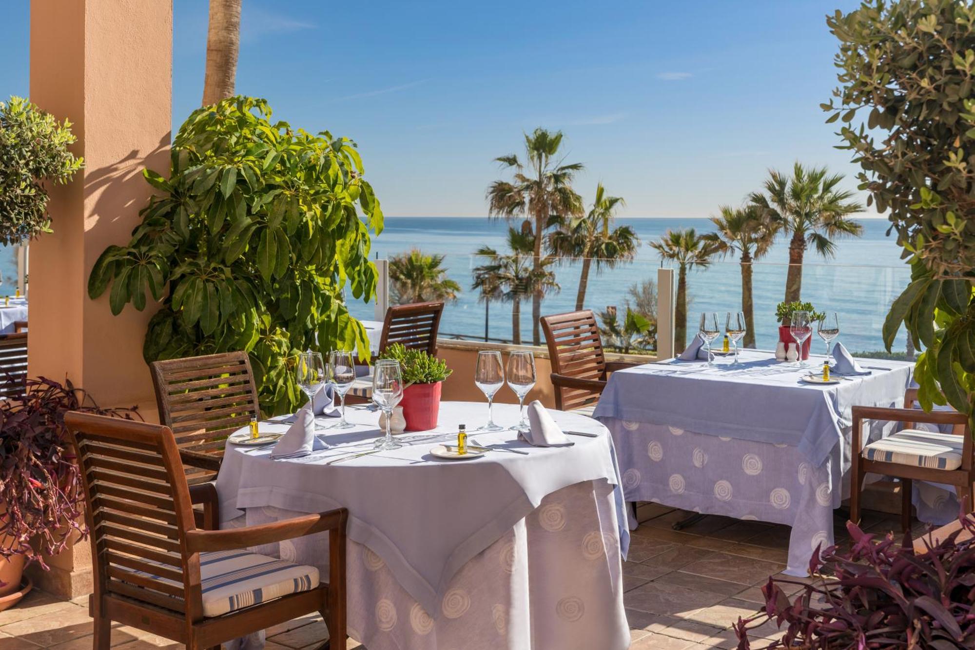 Hotel Elba Gran & Thalasso Estepona