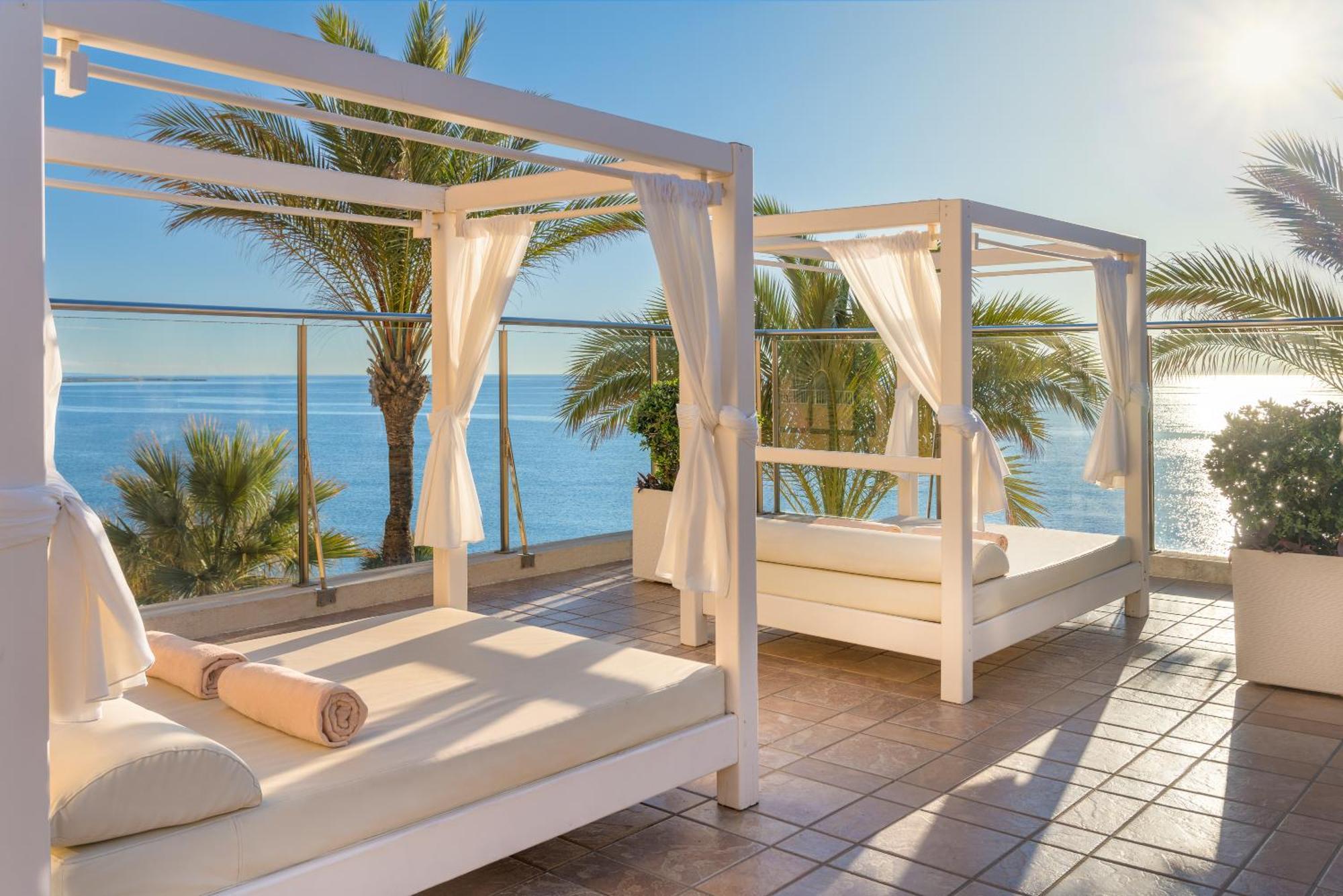 Elba Gran & Thalasso 5*