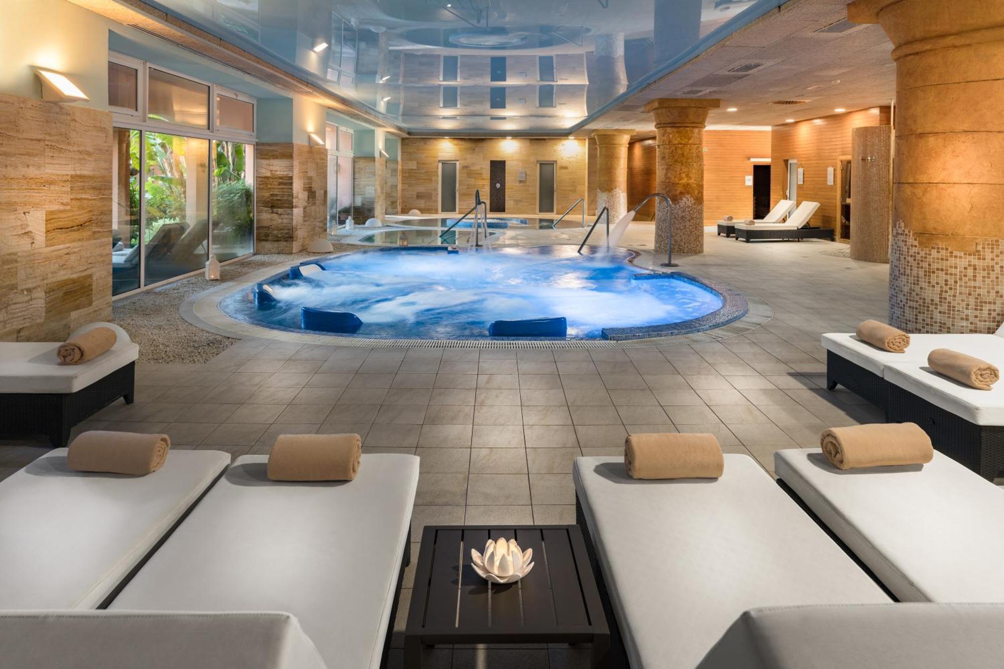 Elba Gran & Thalasso