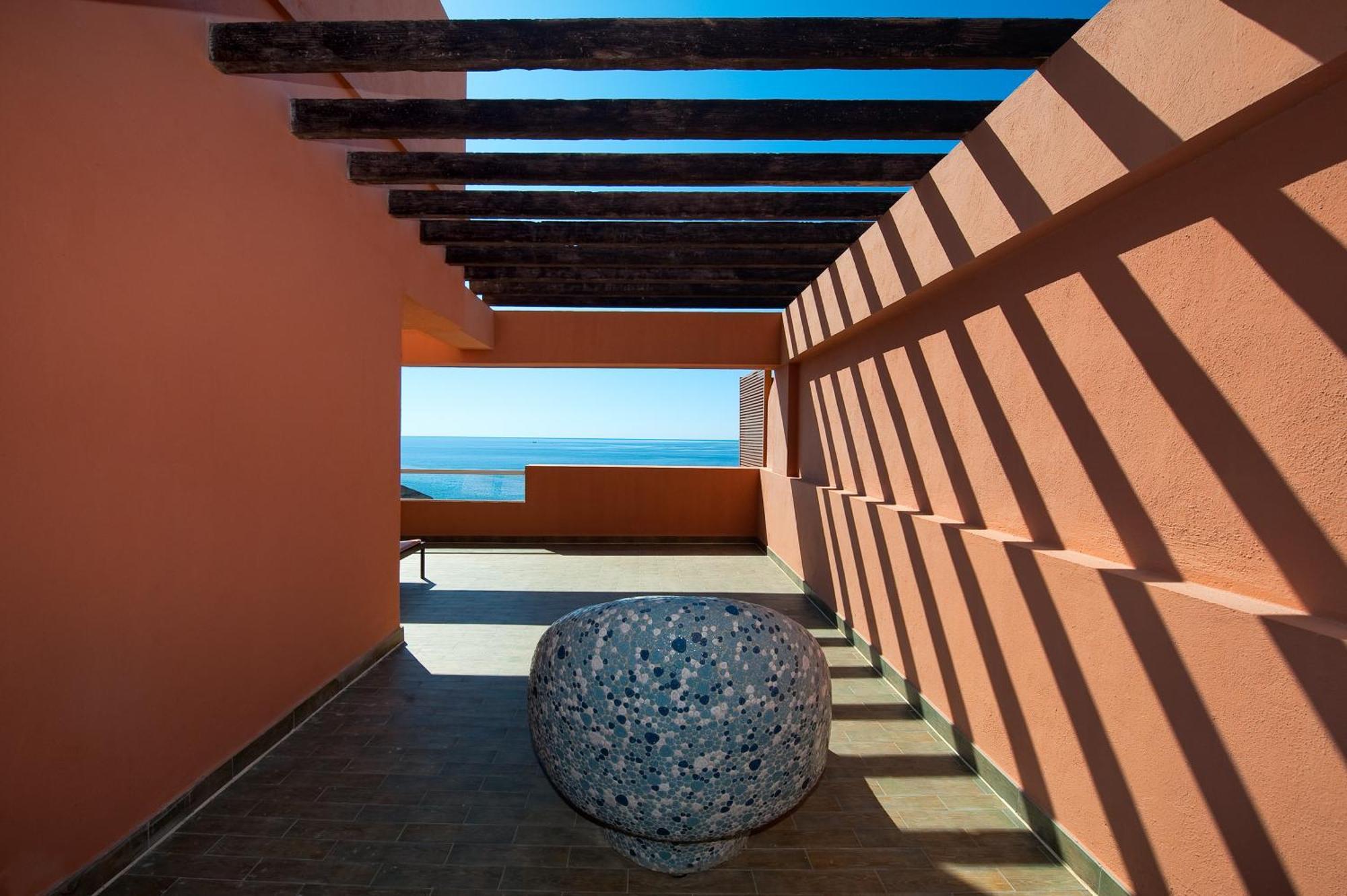 Elba Gran & Thalasso 5* Estepona