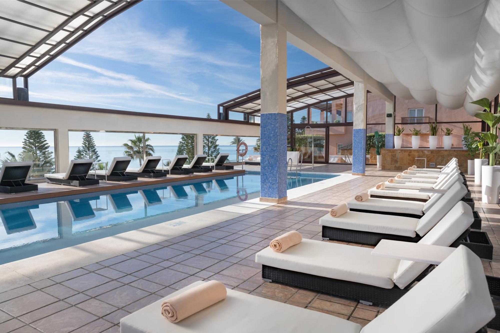 Elba Gran & Thalasso Estepona