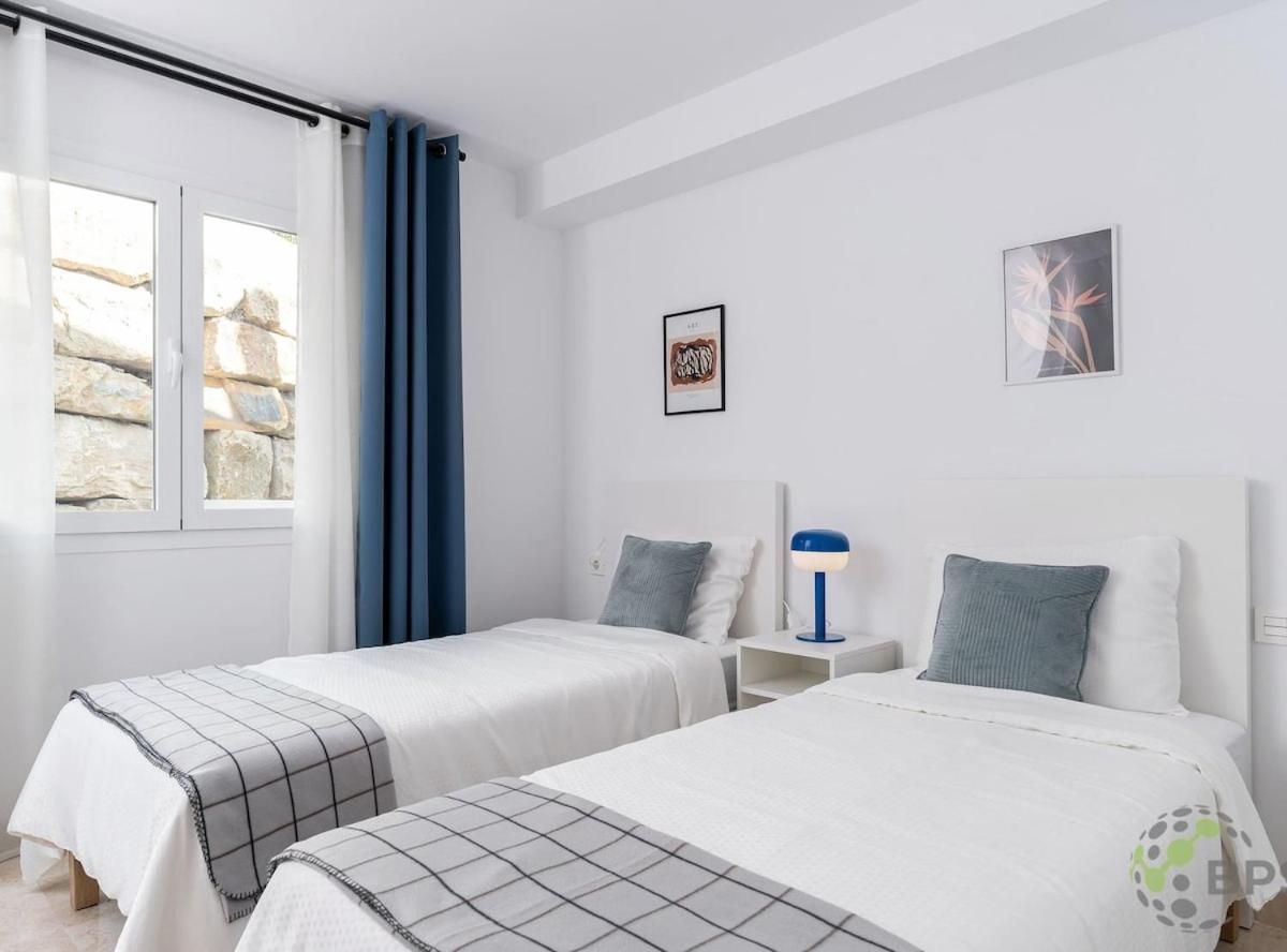 Apartment Elegant And Stylish Retreat 592 Estepona
