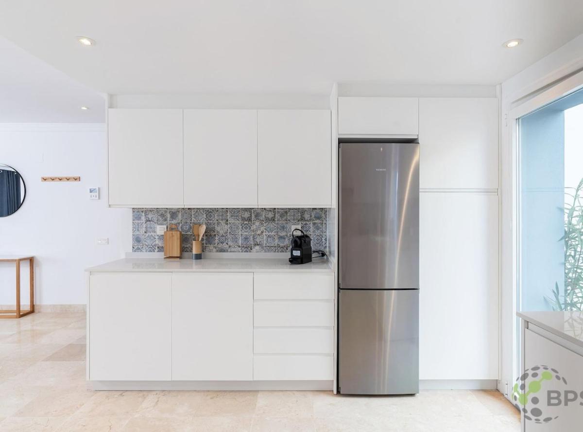 Elegant And Stylish Retreat 592 Apartment
