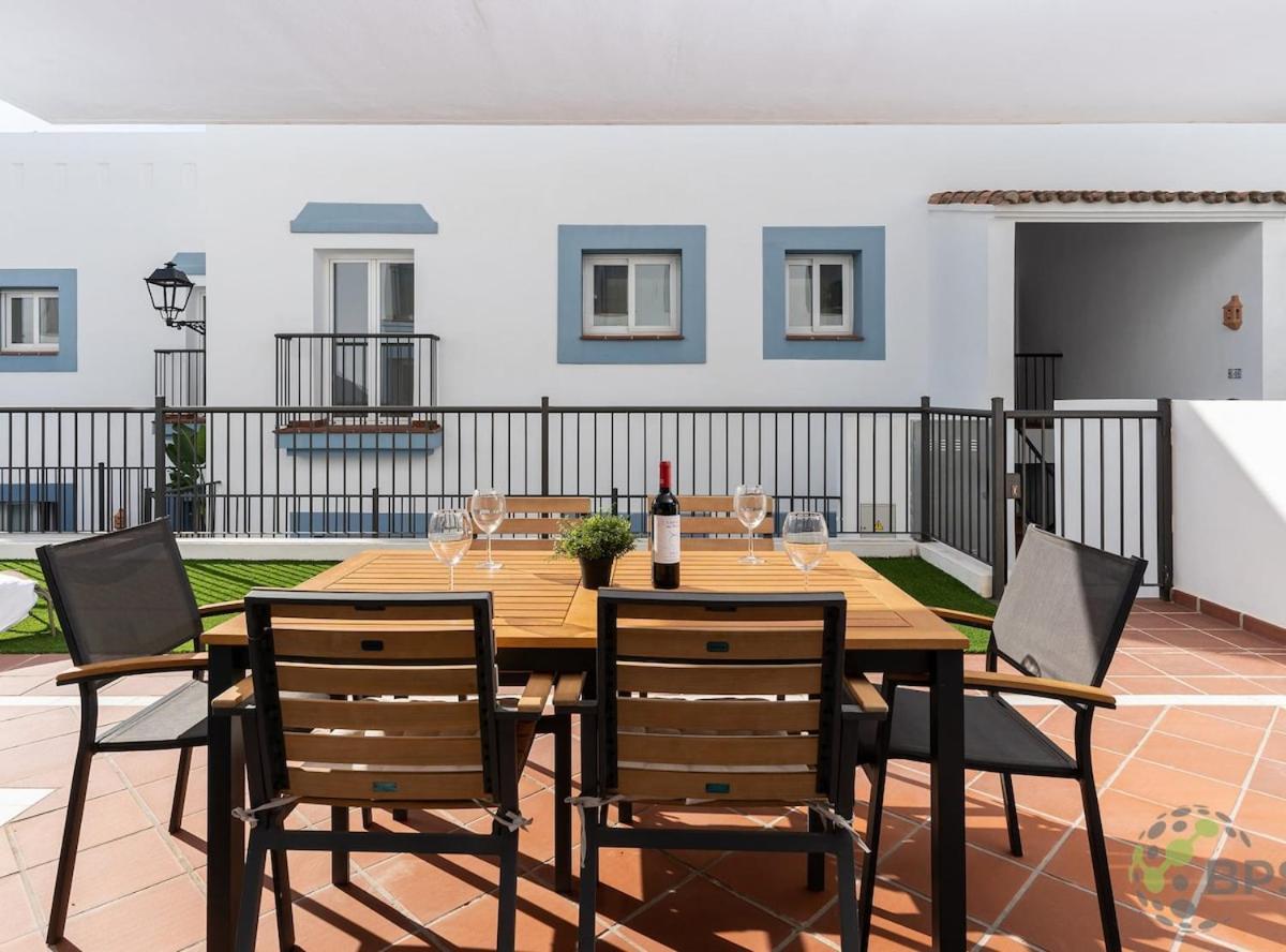 Paraiso Pueblo Elegant And Stylish Retreat - 5902 Apartment