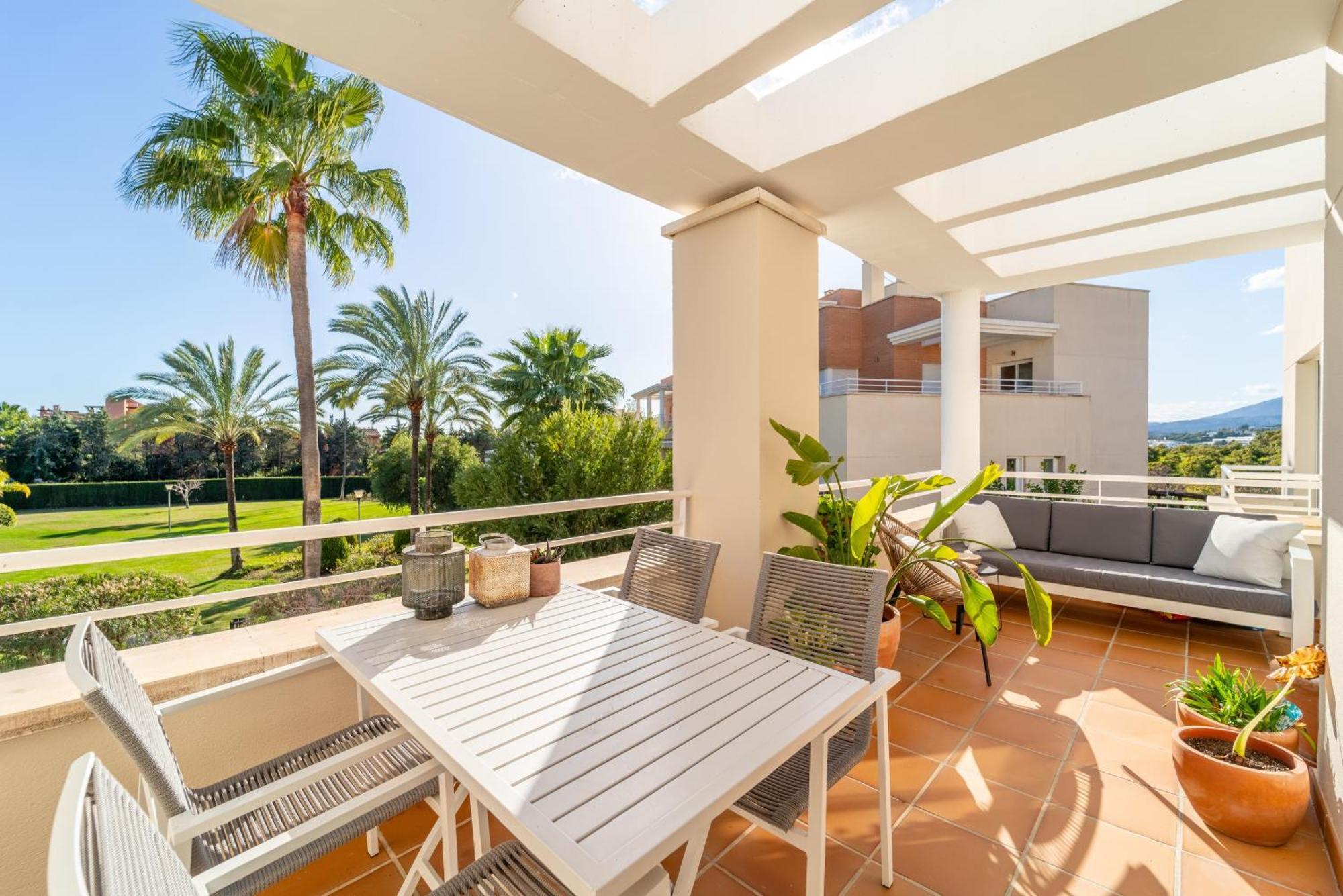 06 Dunas Tranquil Oasis Apartamento *