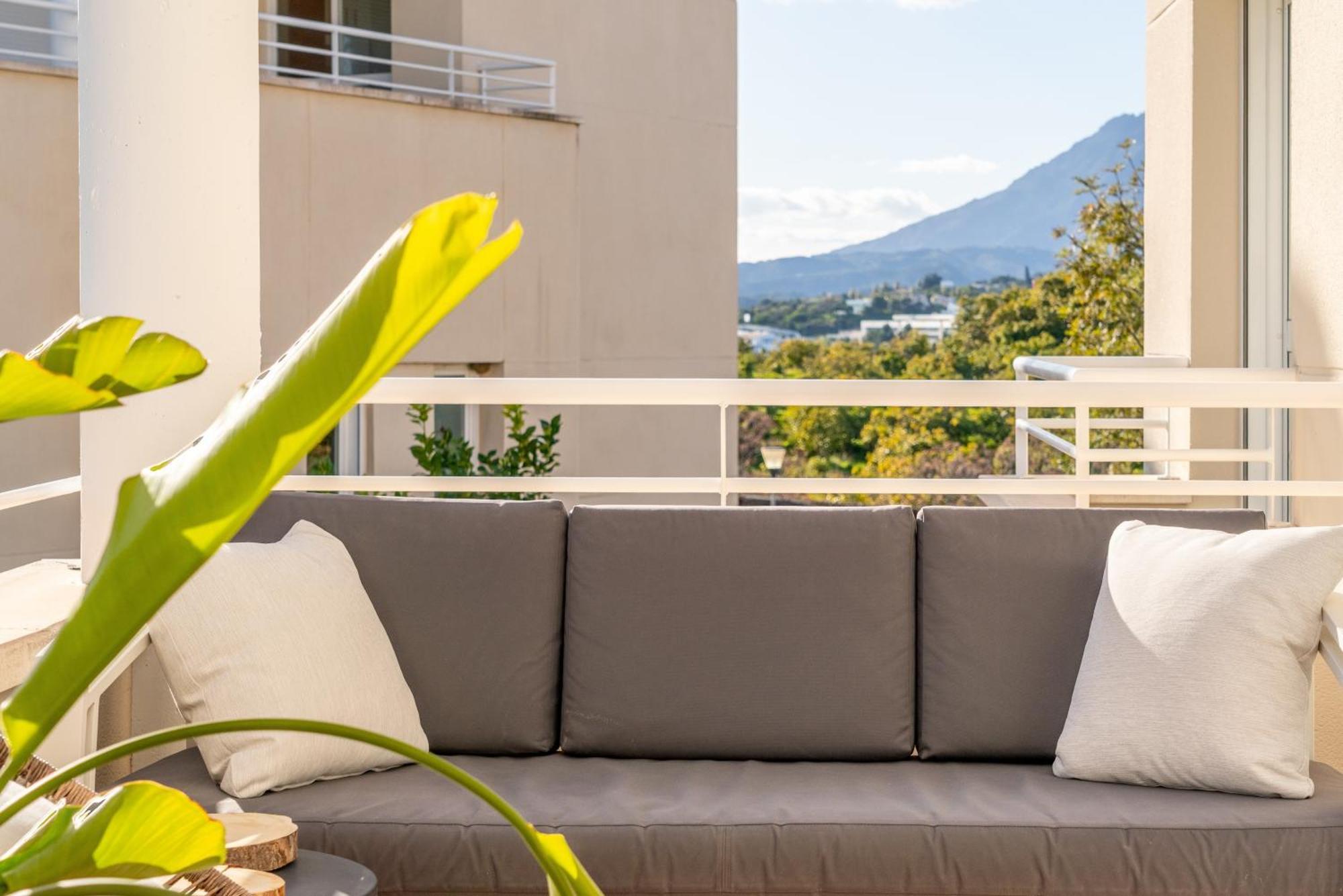 06 Dunas Tranquil Oasis Apartamento Estepona