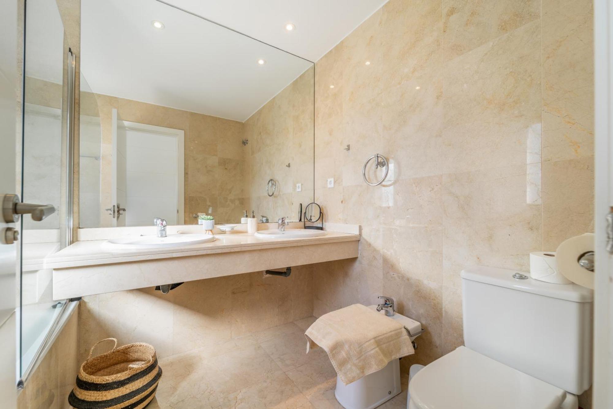 06 Dunas Tranquil Oasis Apartamento Estepona