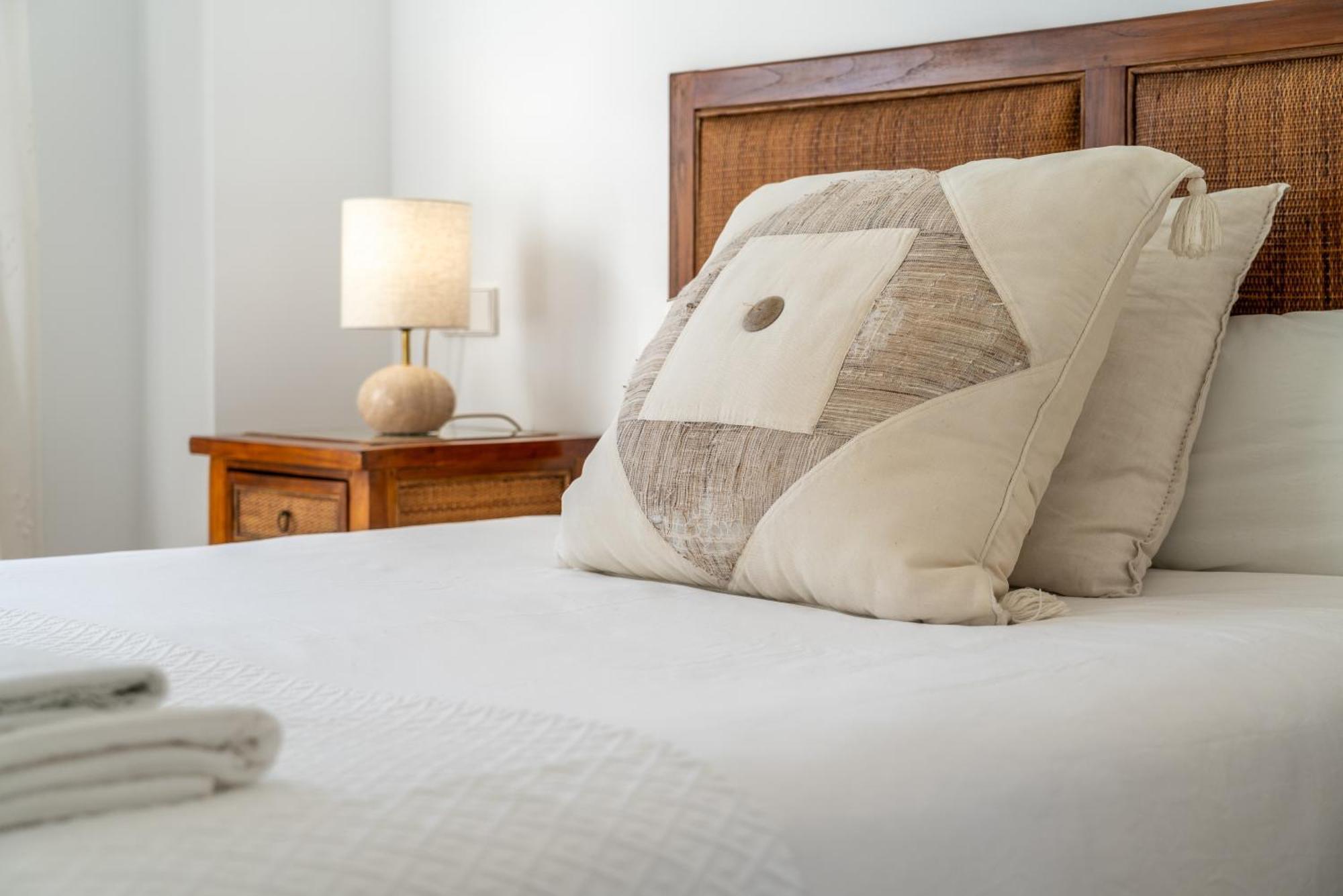06 Dunas Tranquil Oasis Apartamento Estepona