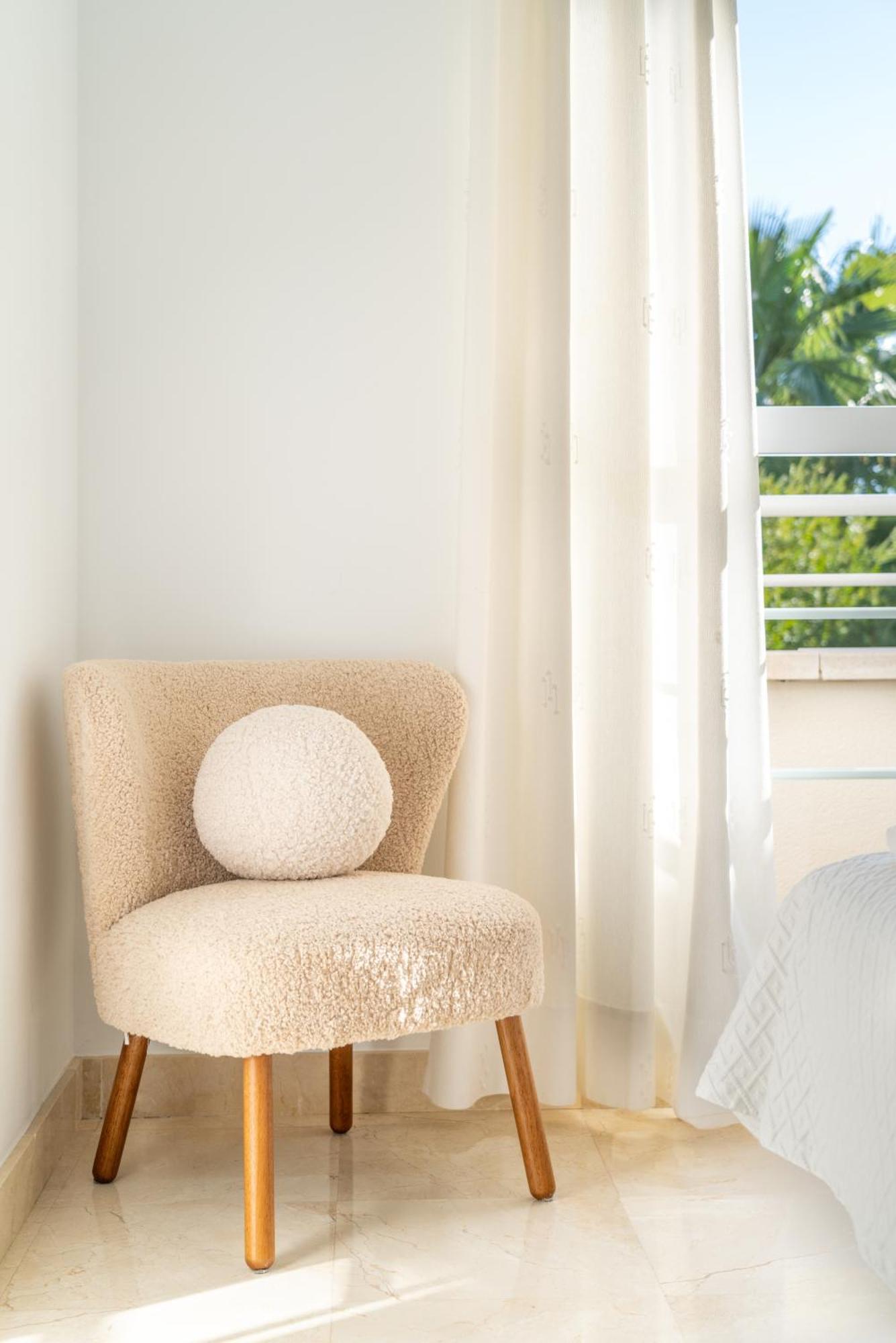06 Dunas Tranquil Oasis Apartamento Estepona