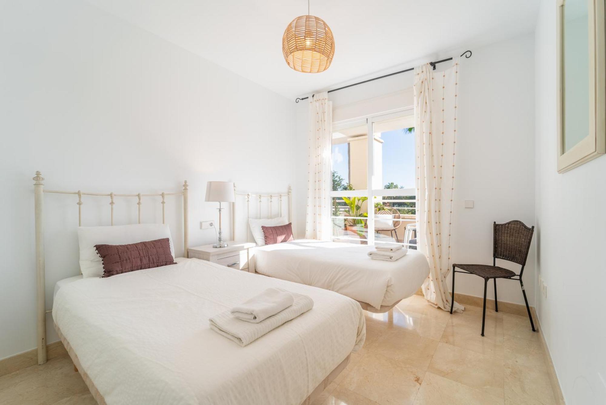 06 Dunas Tranquil Oasis Apartamento