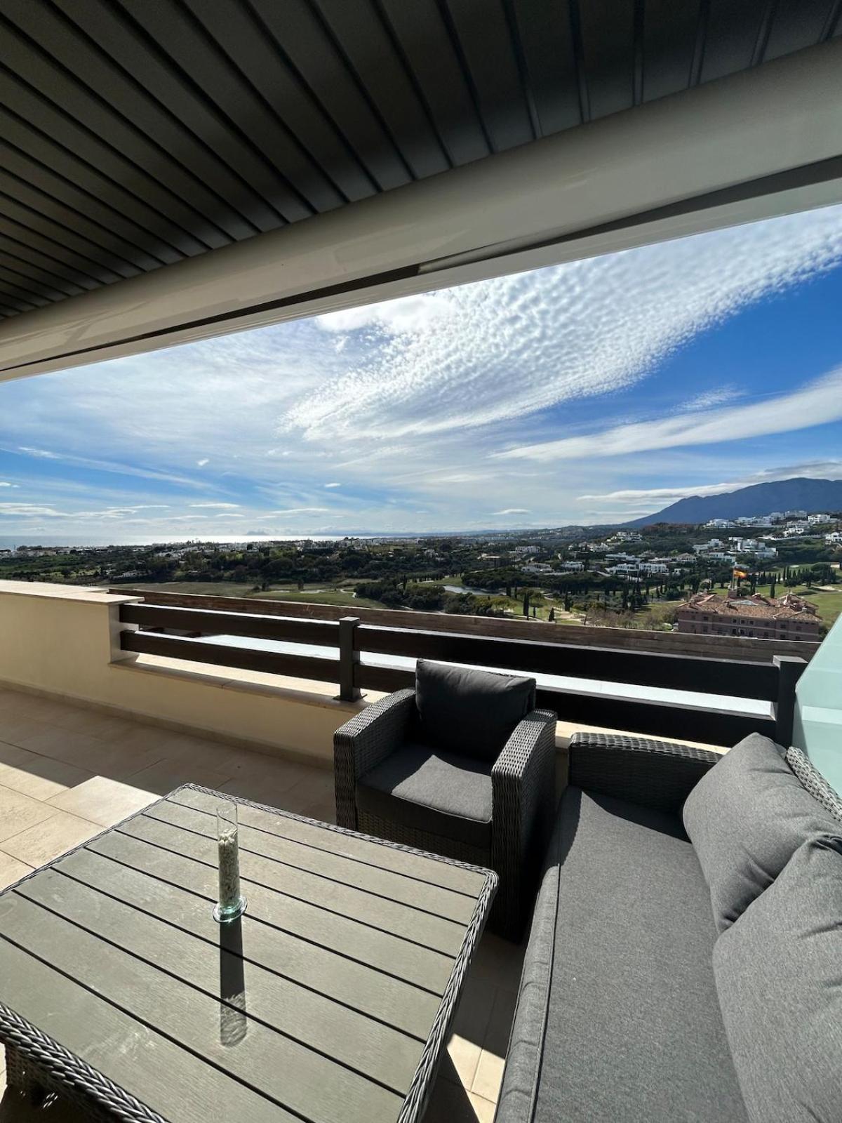 Appartement 2br Luxe In Marbella Close To Beaches Estepona