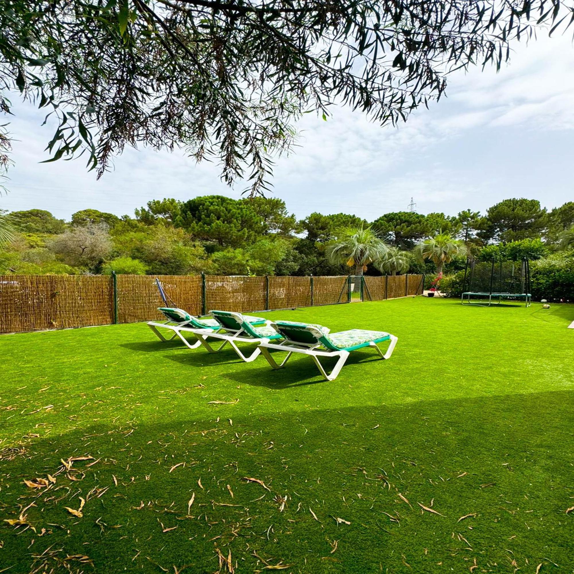 Villa Botanic Park-natural Paradise Near The *