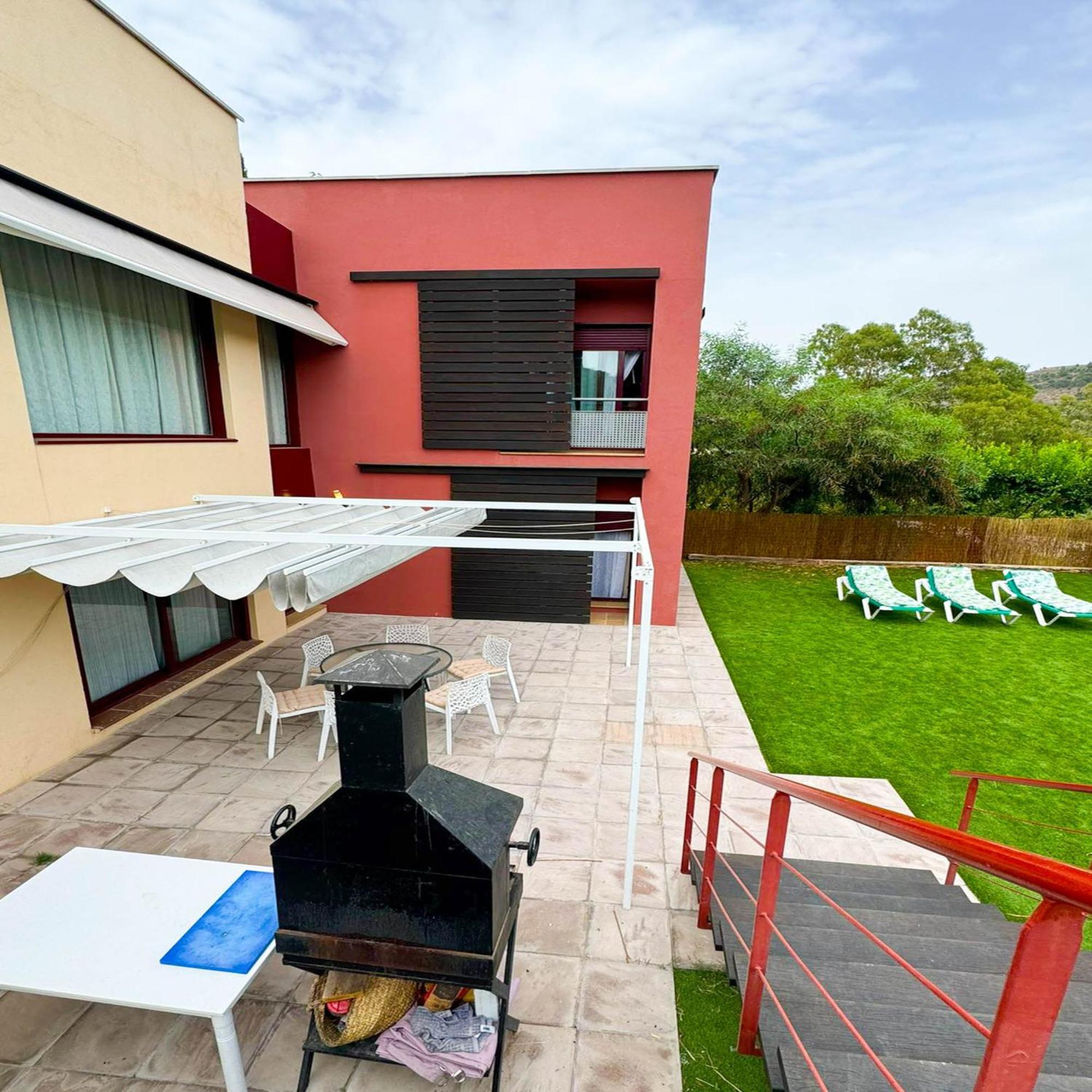 Botanic Park-natural Paradise Near The Estepona