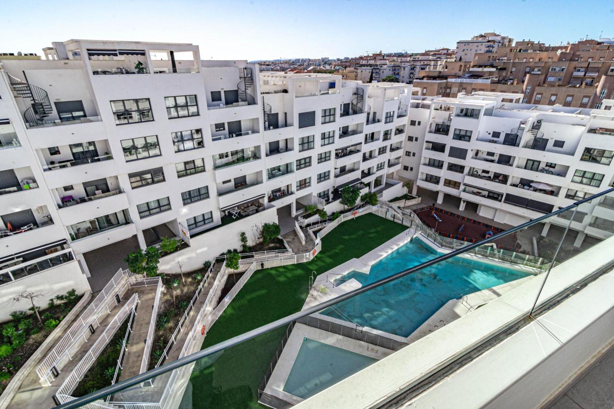 Eg54a - Luxury Penthouse With Private Sun Terrace Apartment *