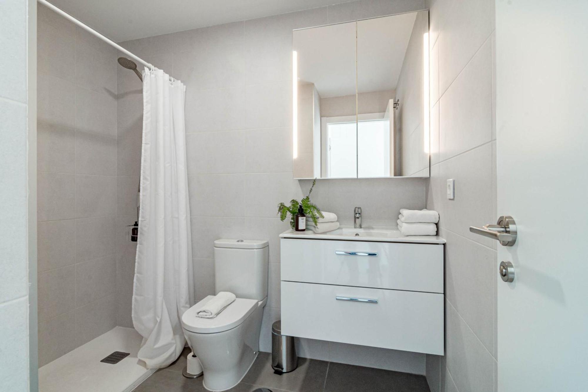 Eg54a - Luxury Penthouse With Private Sun Terrace Apartment