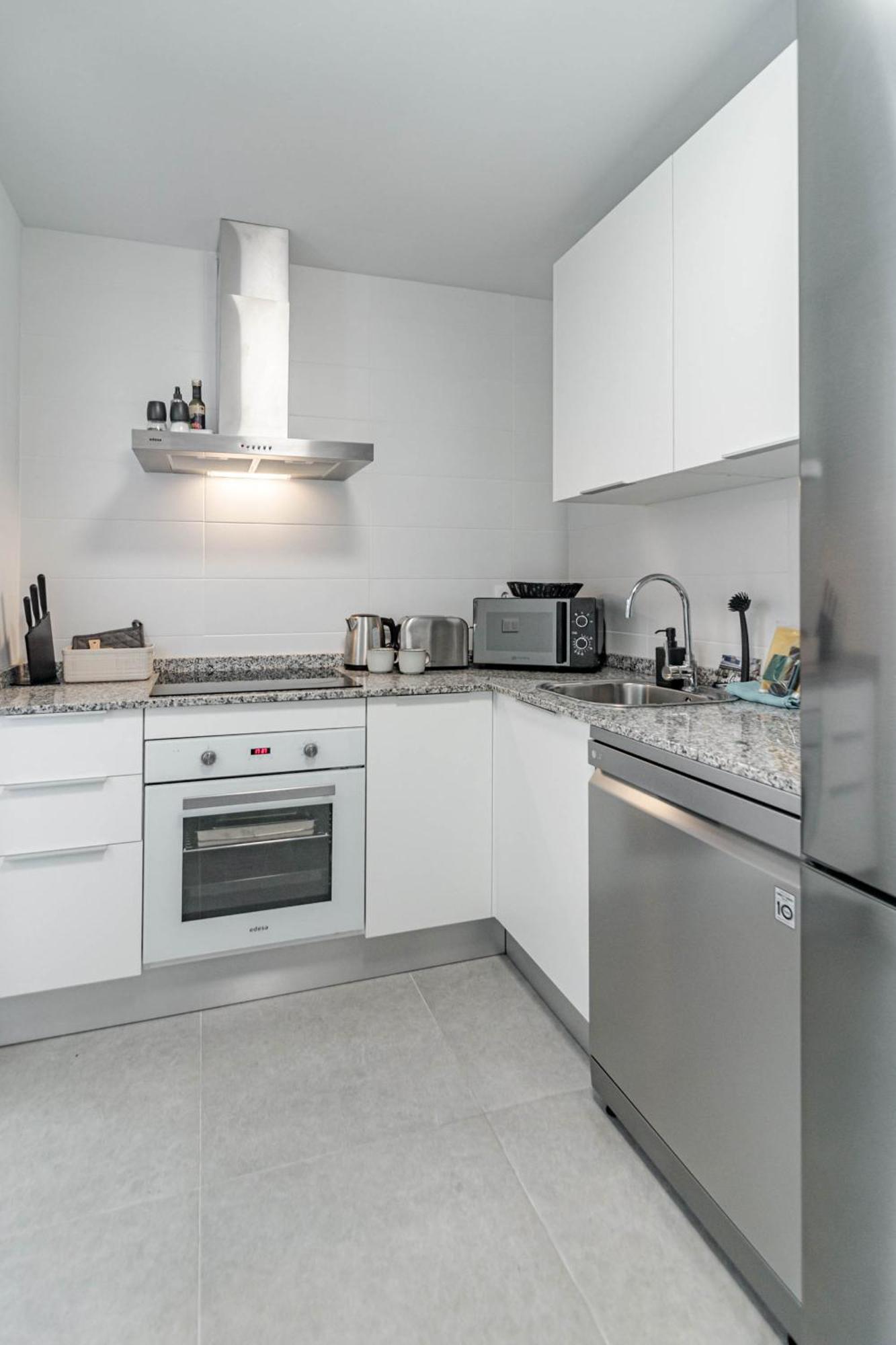 Apartment Eg54a - Luxury Penthouse With Private Sun Terrace *