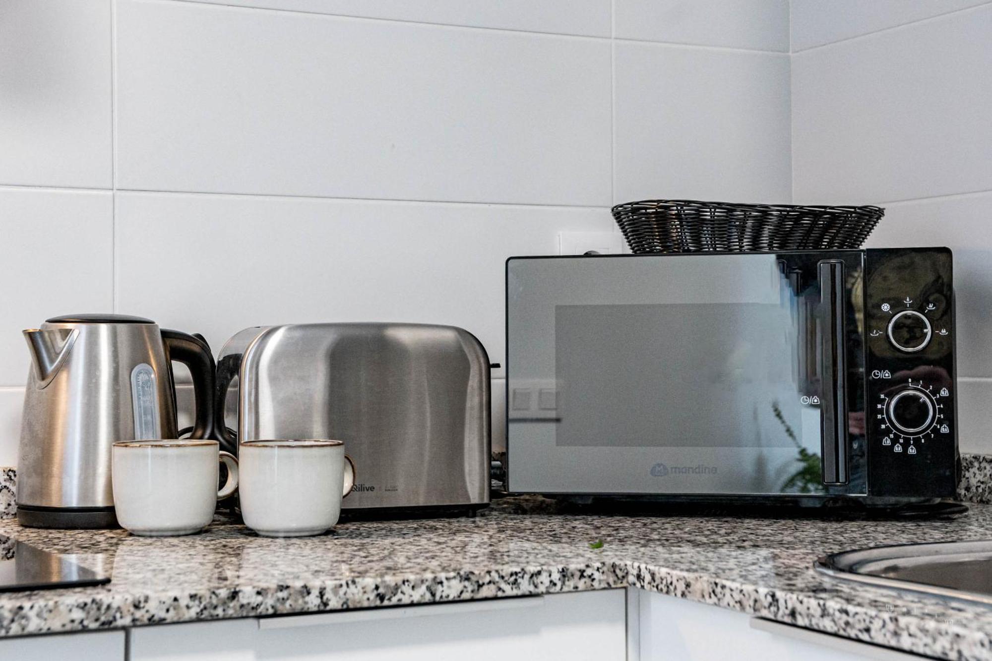 Eg54a - Luxury Penthouse With Private Sun Terrace *