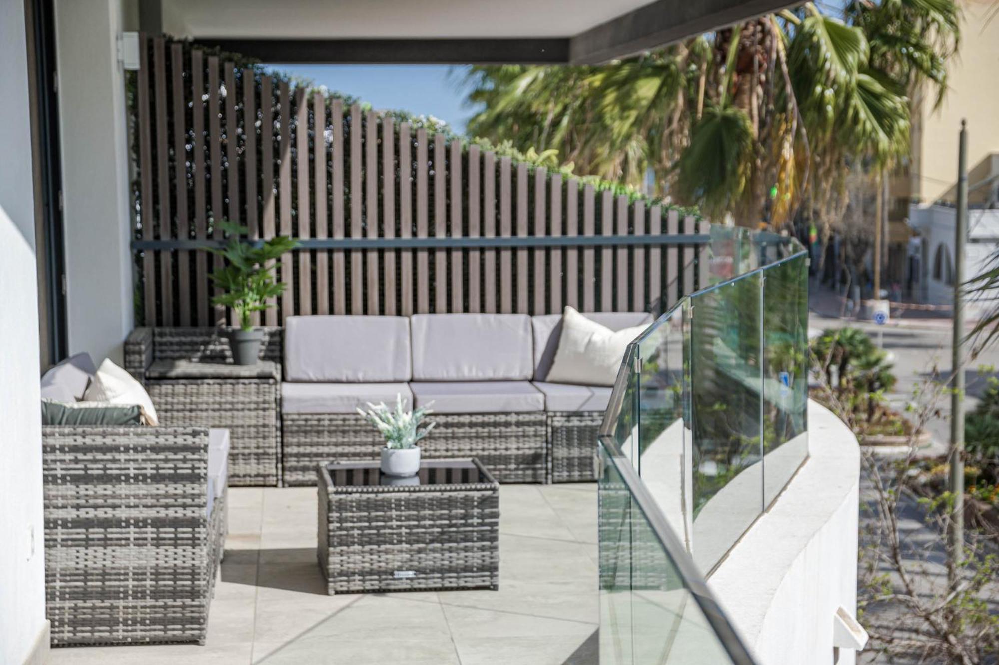 Apartamento Inf42p - Modern Near The