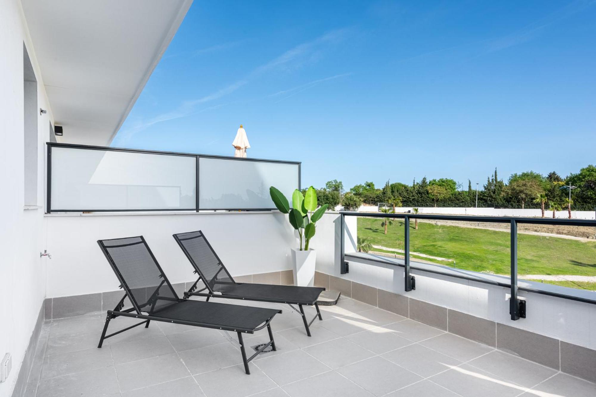 Appartement New Pool *