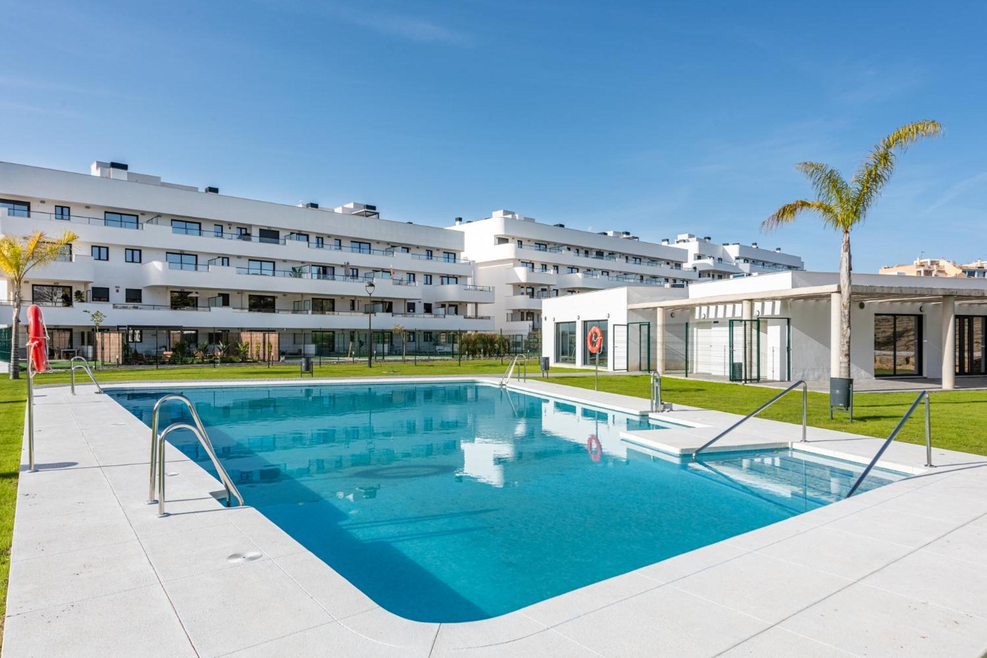 Appartement New Pool *