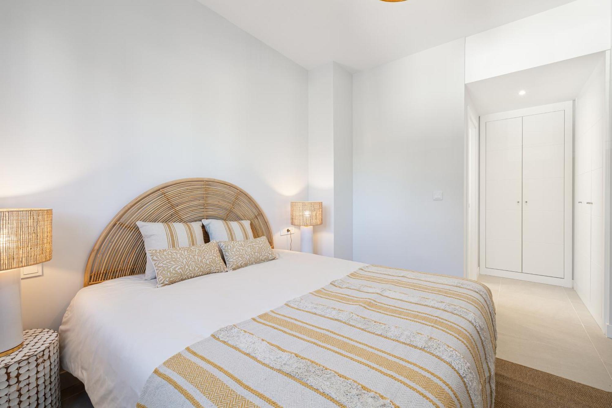 Deluxe With Terrace Aranya By Aora